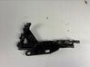 Front bumper mounting bracket 9653832780