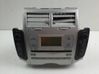 Radio/CD/DVD/GPS head unit 