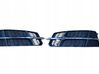 Front bumper lower grill SLINE