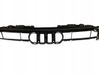 Front bumper upper radiator grill 8V3853949