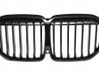 Maskownica / Grill / Atrapa górna chłodnicy 