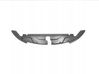 Engine bonnet/hood lock trim molding 68433723AA