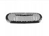 Front bumper upper radiator grill 6WF26DX8AC