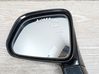 Front door electric wing mirror E4022573