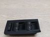 Electric window control switch 4B0959851