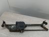 Motor y varillaje del limpiaparabrisas delantero 1K1955119B