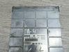 Unidad de control/módulo del motor 8D0907557B