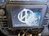 Radio/CD/DVD/GPS head unit 3B0035191D