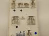BSM Control unit 68360199AC