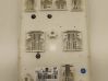 Comfort/convenience module 68402176AB