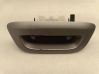 Tailgate/trunk/boot exterior handle 784113AC