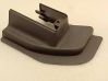 Front passenger seat rail trim 5RT24TRMAB