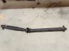 Rear driveshaft/prop shaft 7631359