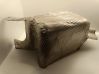 Center/middle under tray cover 68237192AE