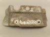 Heat shield in engine bay 68234330AA
