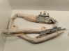Airbag del techo 306650410