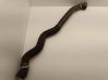 Engine coolant pipe/hose 9797611