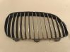 Front bumper upper radiator grill 7157276