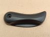 Engine bonnet (hood) release handle 7008934
