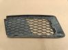 Front bumper lower grill 7154720