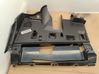 Dashboard lower bottom trim panel 9166702
