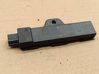 Interior comfort aerial antenna 9220832
