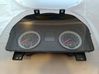 Speedometer (instrument cluster) P68340660AB