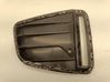 Front bumper lower grill 51118082440