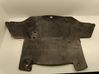 Engine splash shield/under tray 68214815AA