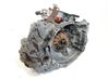 Automatic gearbox 2222N6