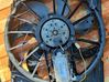 Electric radiator cooling fan 0738931