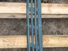 Bonnet/hood grill 1314820070