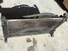 Radiador intercooler 440926702