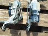 Wiper motor 39116194