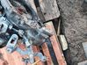 Manual 5 speed gearbox 649354685