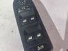 Electric window control switch 96660256XT