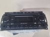 Radio/CD/DVD/GPS head unit P05064065AE