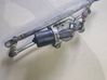 Mechanizm wycieraczek szyby przedniej / czołowej 54526211