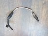 Lambda probe sensor 