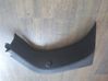 Tailgate/trunk side cover trim 
