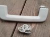 Wiper turn signal indicator stalk/switch 