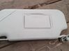 Sun visor 