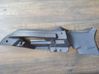 Other trunk/boot trim element 