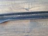 Side skirt rear trim 