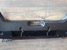 Trunk/boot sill cover protection 