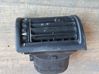 Dashboard side air vent grill/cover trim 