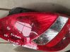 Rear/tail lights 