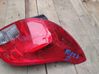Rear/tail lights 