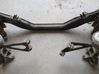 Rear subframe 