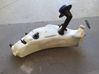 Windshield washer fluid reservoir/tank 